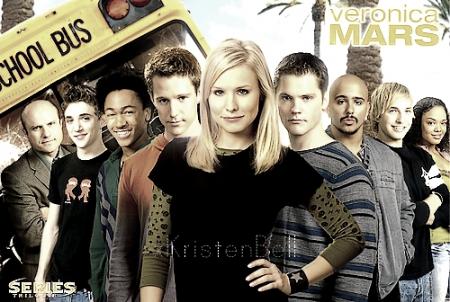 Veronica Mars